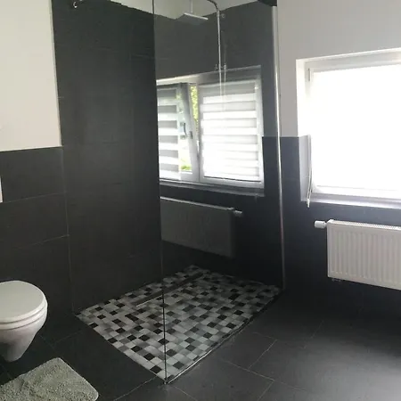 Haus Kummer Selm Buitenkant foto