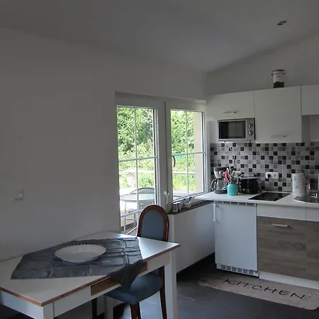 Haus Kummer Selm Buitenkant foto