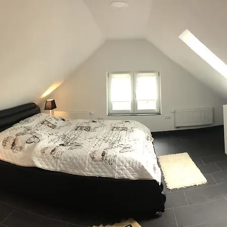Haus Kummer Selm Buitenkant foto