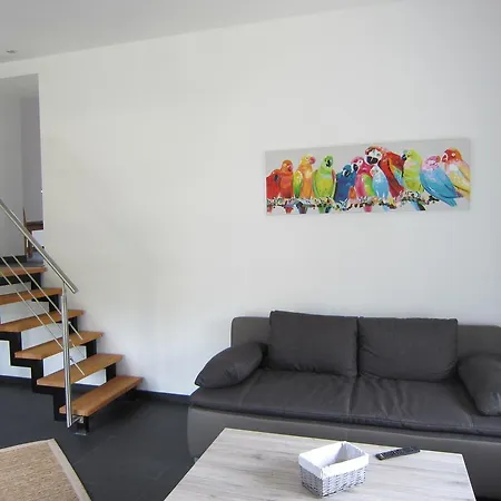 Haus Kummer Selm Buitenkant foto