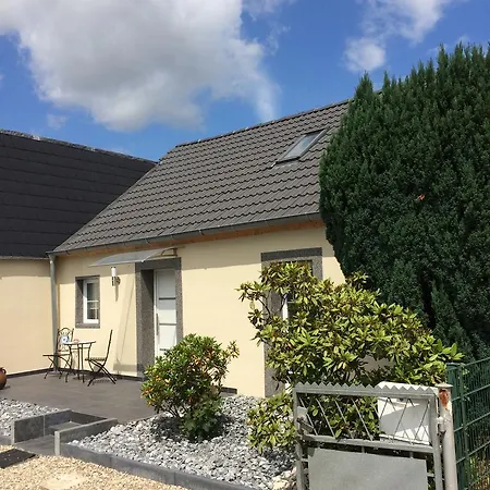 Haus Kummer Selm Buitenkant foto
