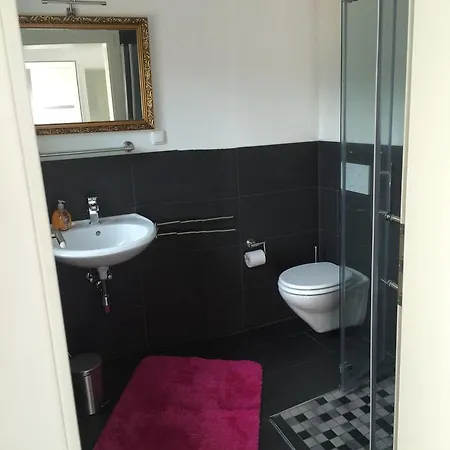 Haus Kummer Selm Buitenkant foto
