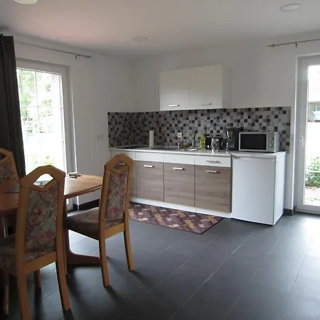 Haus Kummer Selm Buitenkant foto