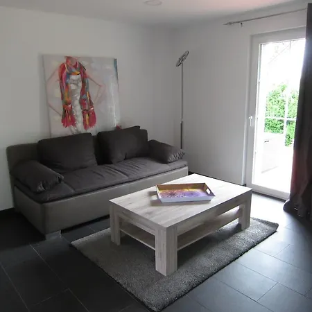 Haus Kummer Selm Buitenkant foto