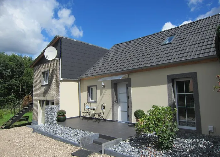 Haus Kummer