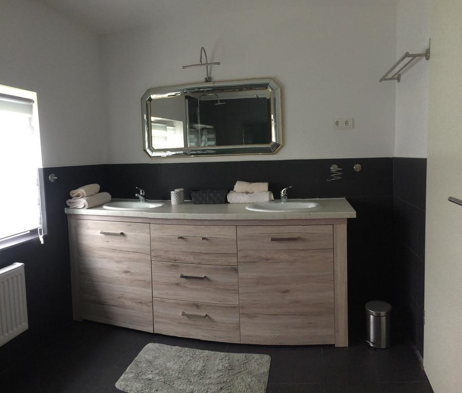 Haus Kummer Apartment *