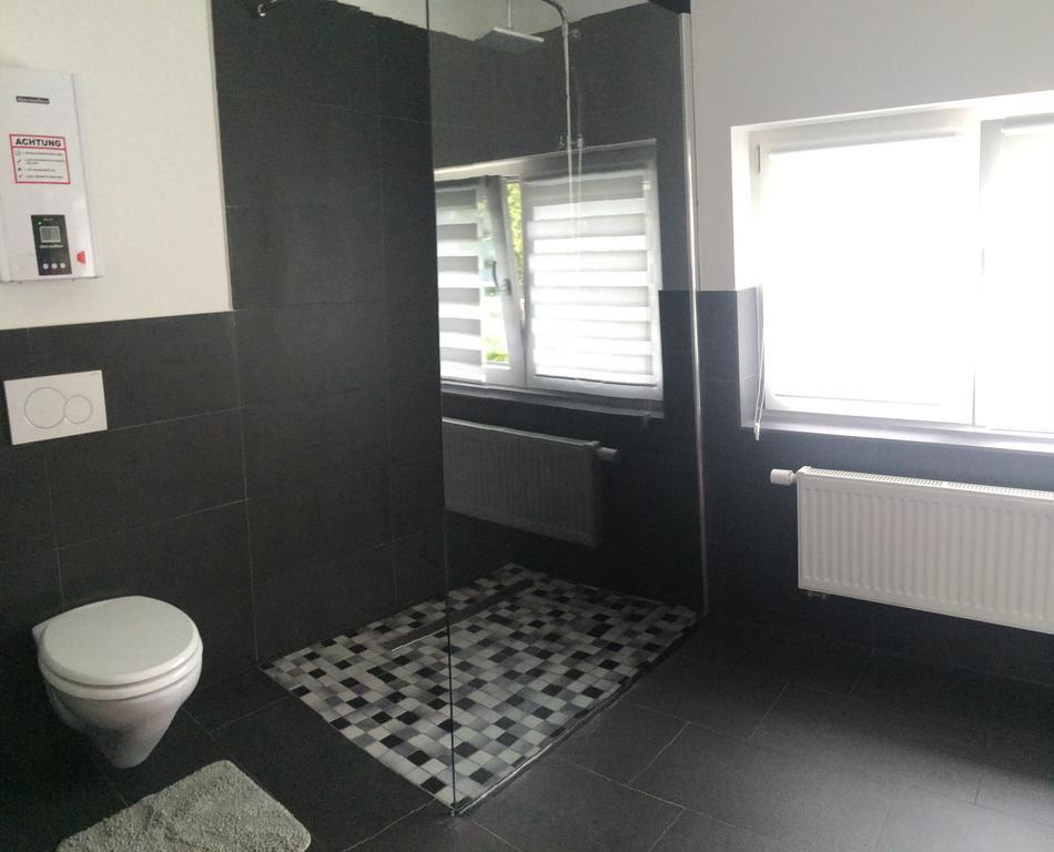 Haus Kummer Apartment *