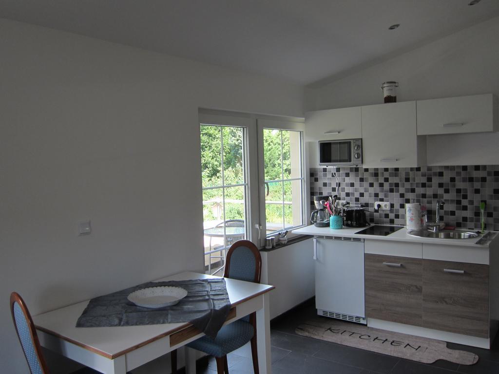 Apartment Haus Kummer Selm