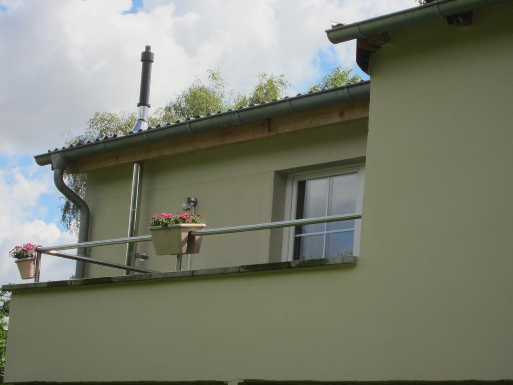 Haus Kummer Apartment