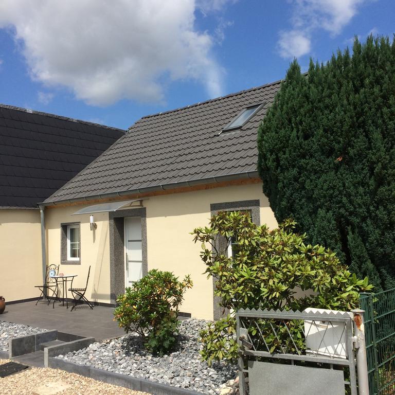 Apartment Haus Kummer Selm