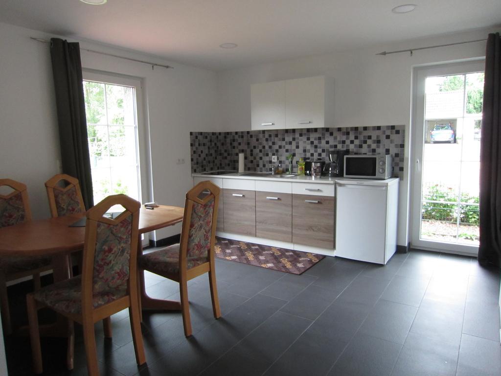 Haus Kummer Apartment Selm